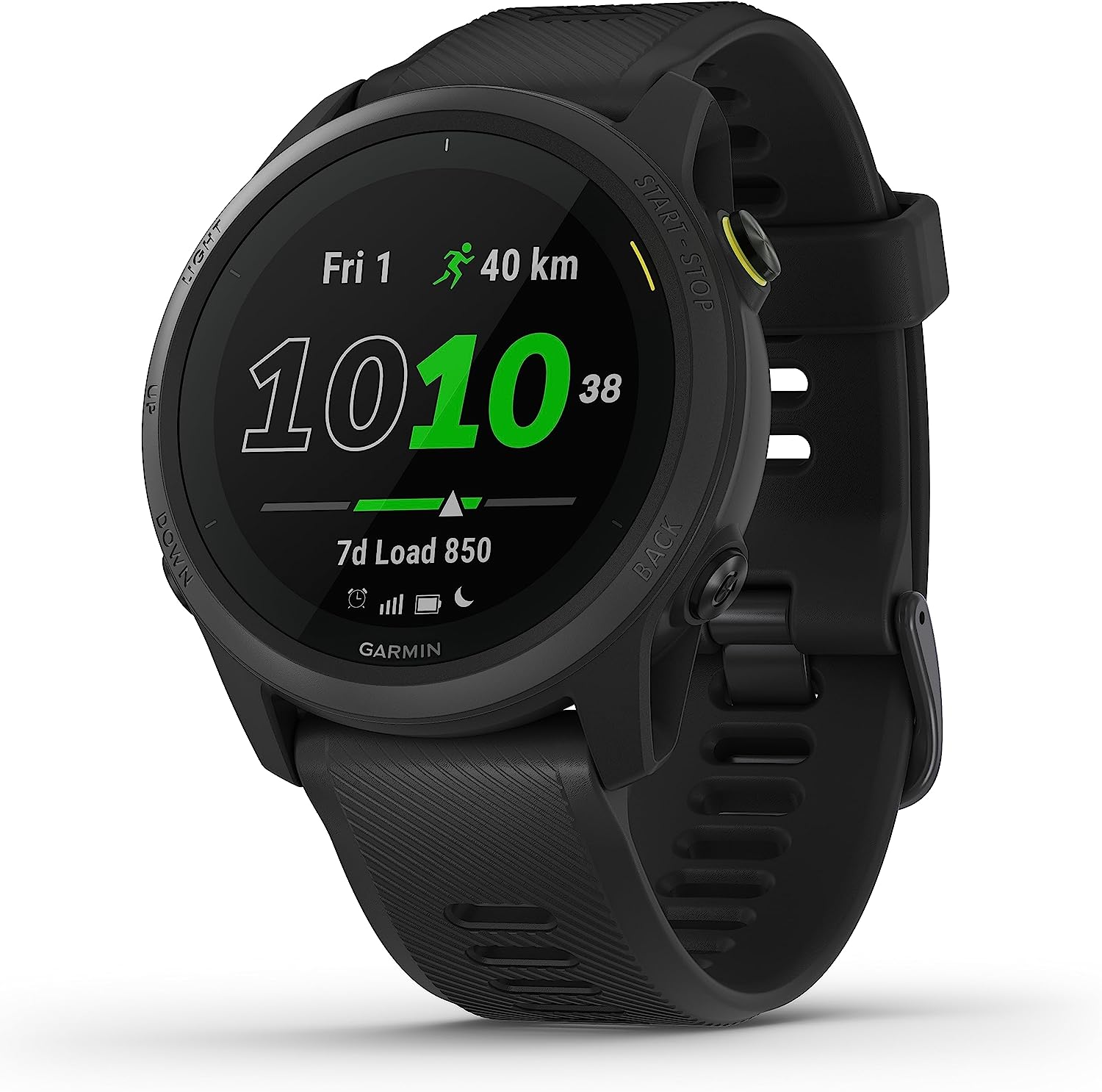 garmin forerunner 745