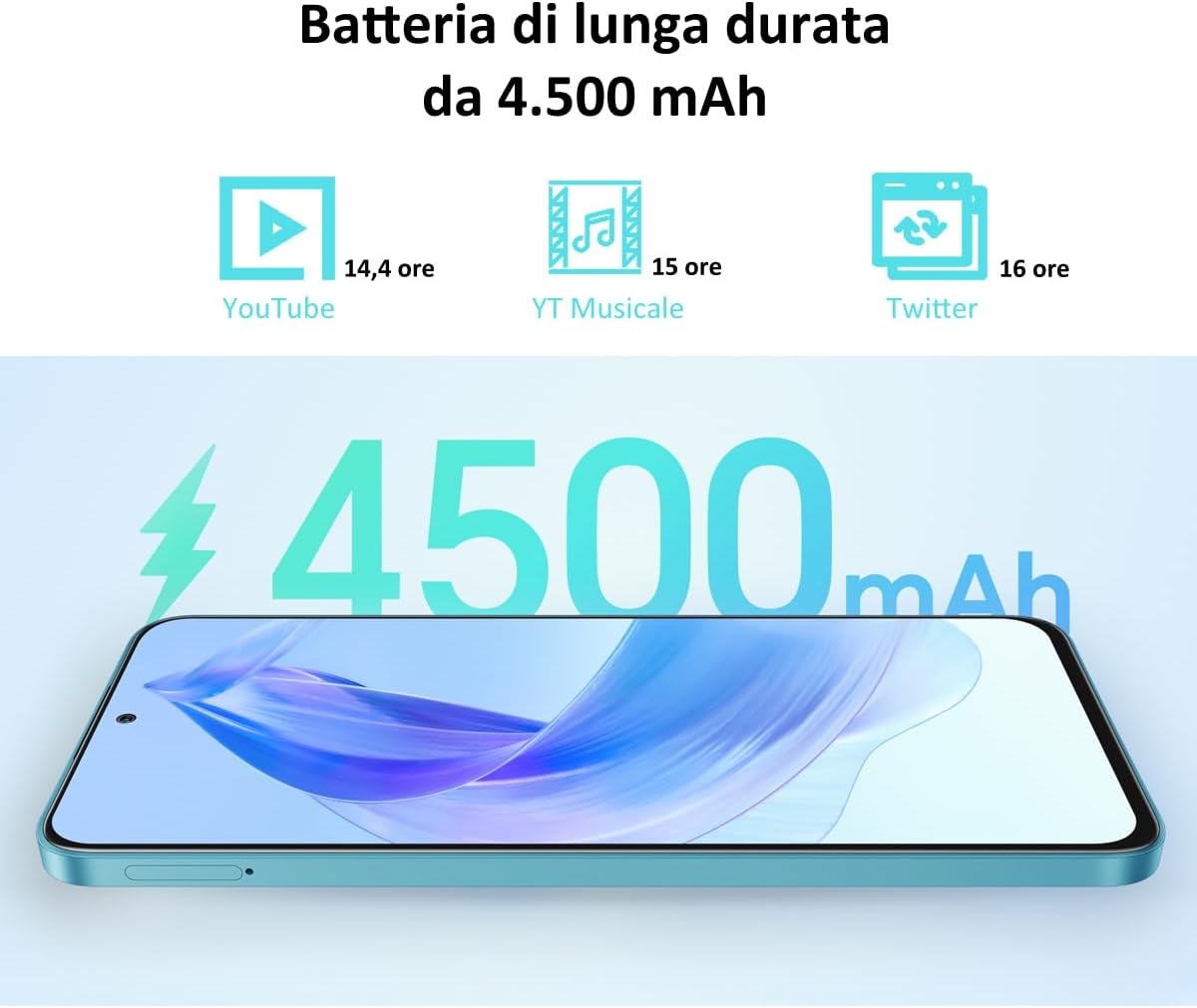 honor-90-lite-offerta-weekend-amazon-50e-meno-batteria