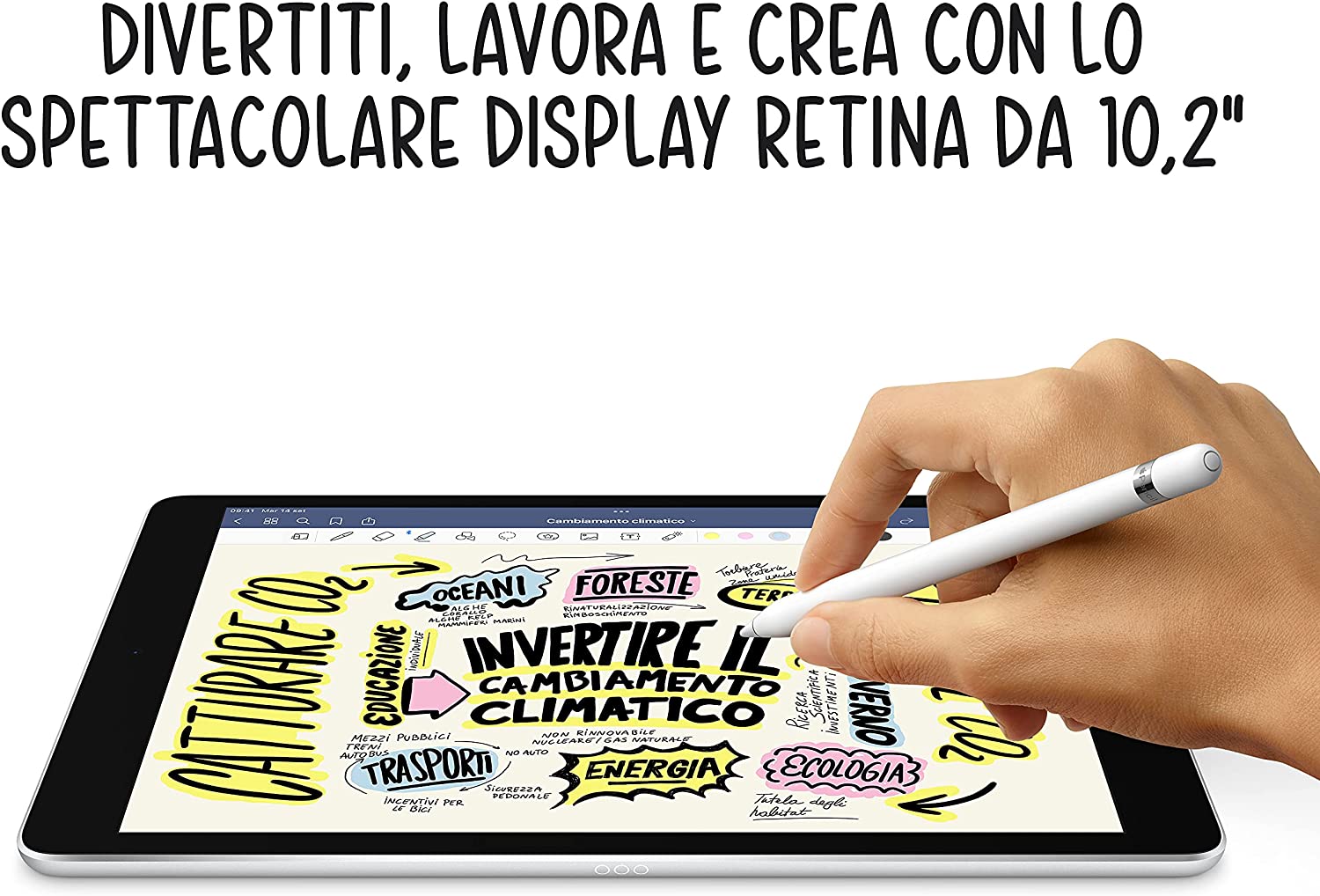 ipad-9-10-2-scontatissimo-amazon-110e-display