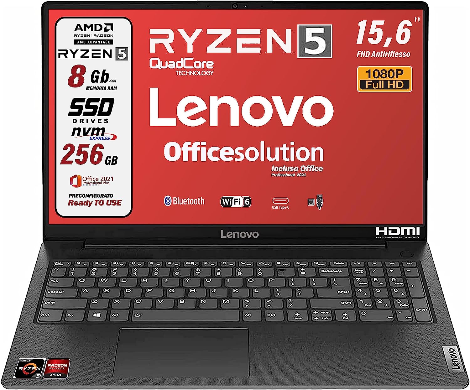 lenovo-ryzen-5-8gb-ram-ssd-256gb-150e-in-meno-display