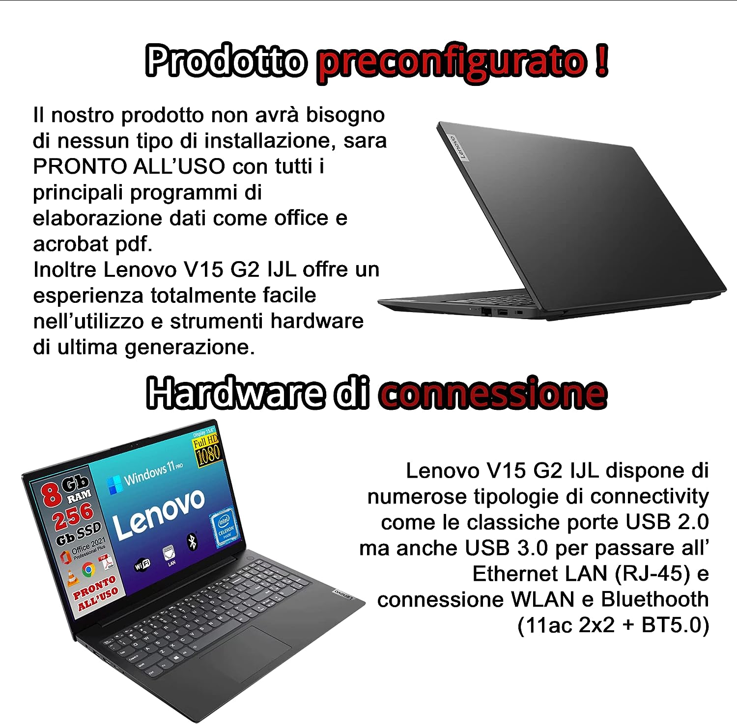 notebook lenovo