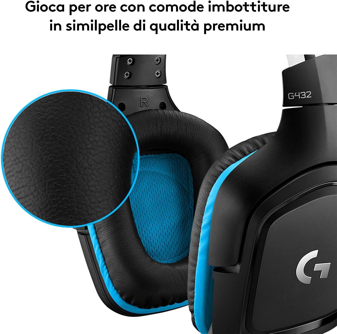 logitech-g432-cuffie-gaming-audio-surround-43-comode