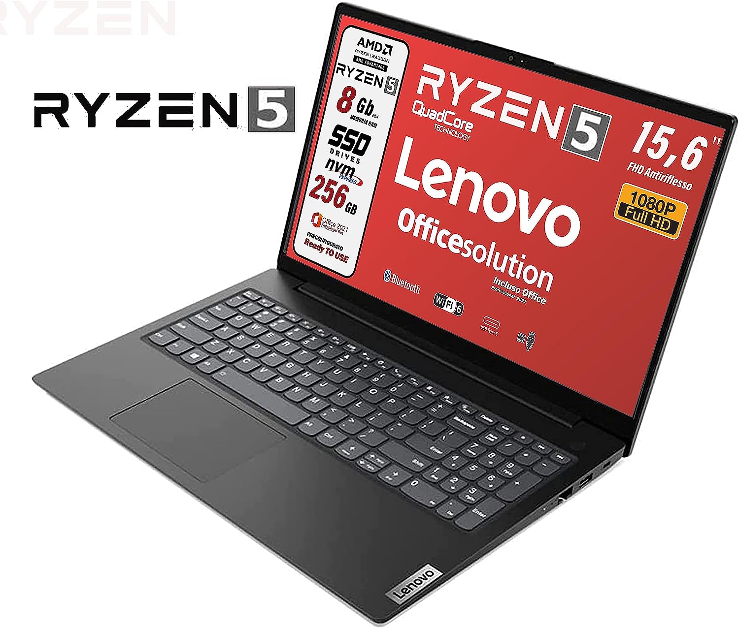 notebook-lenovo-ryzen-5-8-256-gb-sconto-150e-programmi