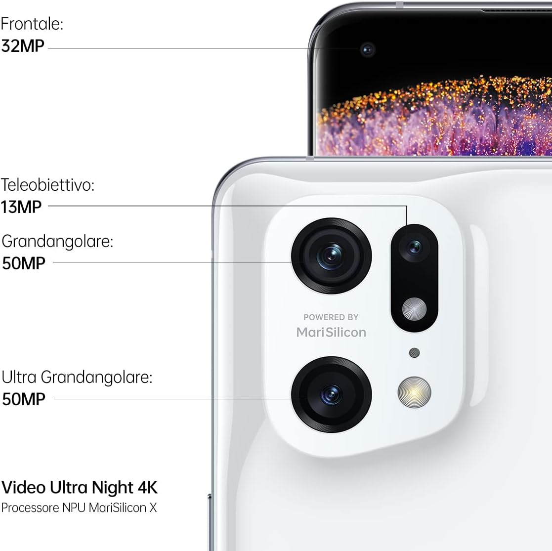 oppo-find-x5-pro-prime-day-400e-in-meno-fotocamera