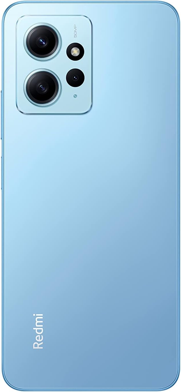 xiaomi redmi note12