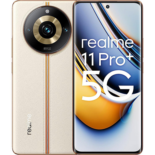 realme 11 Pro+ 5G