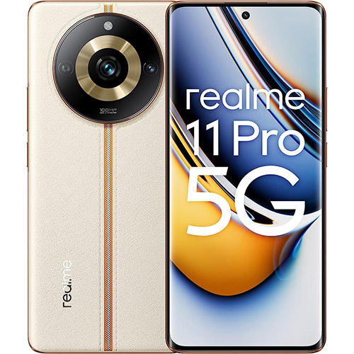 realme 11 Pro 5G