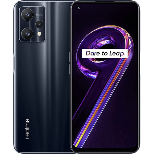 realme 9 Pro+ 5G