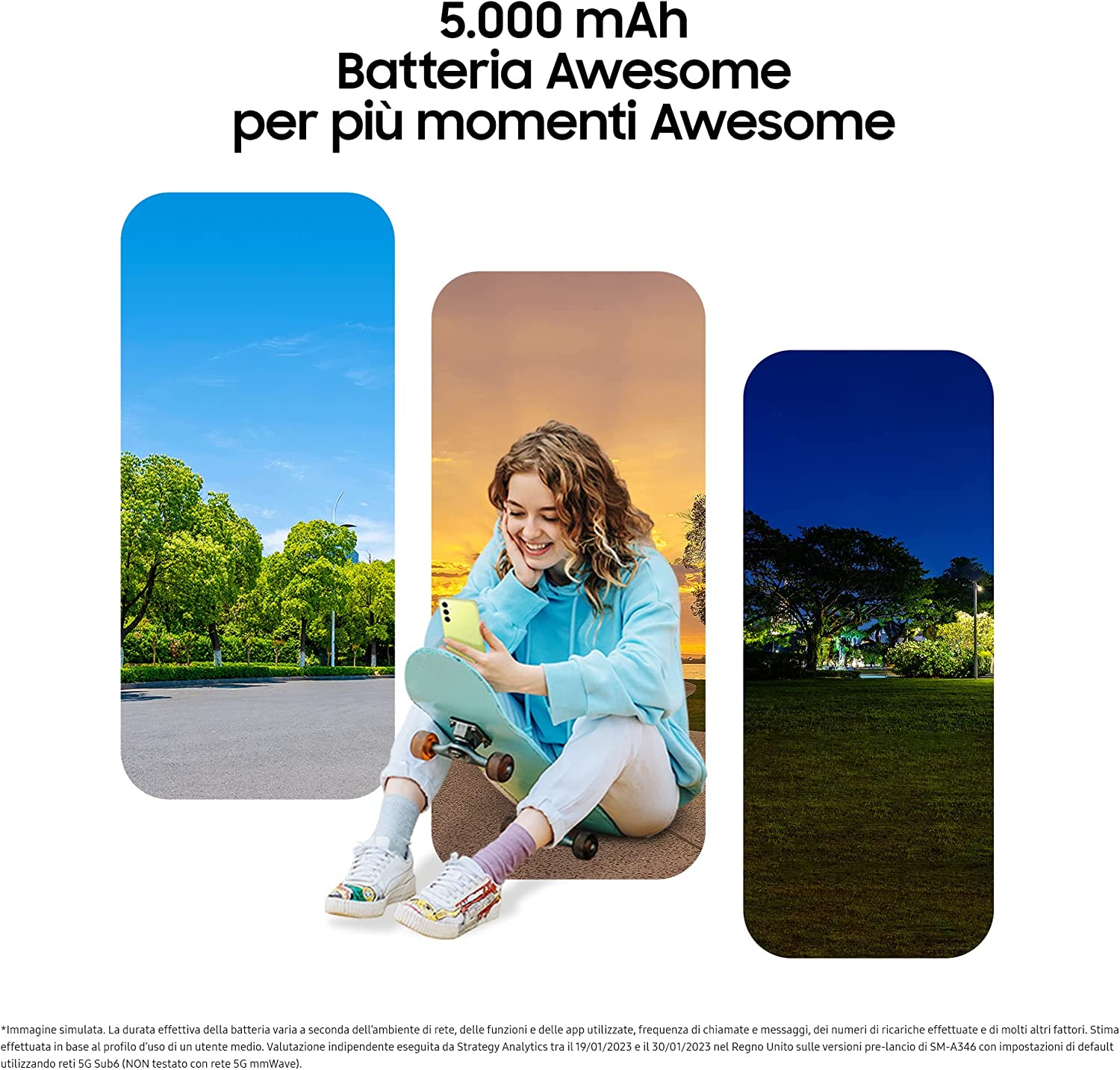 samsung-galaxy-a34-sconto-folle-177e-amazon-batteria