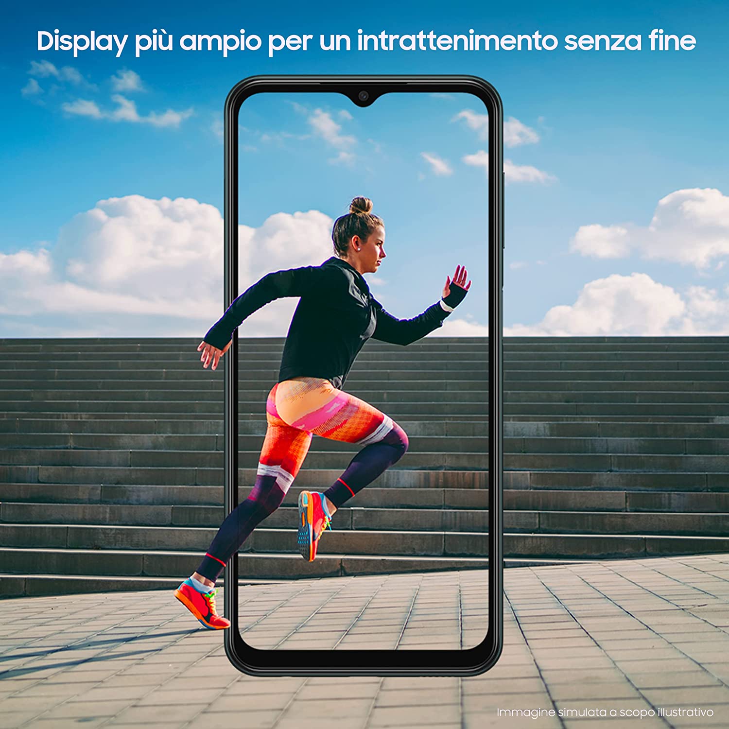 samsung-galaxy-m13-praticamente-regalato-amazon-display