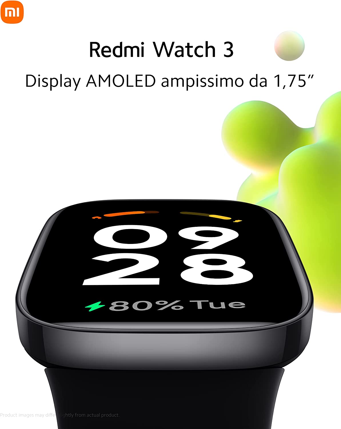 xiaomi-redmi-watch-3-prezzo-stracciato-47e-display