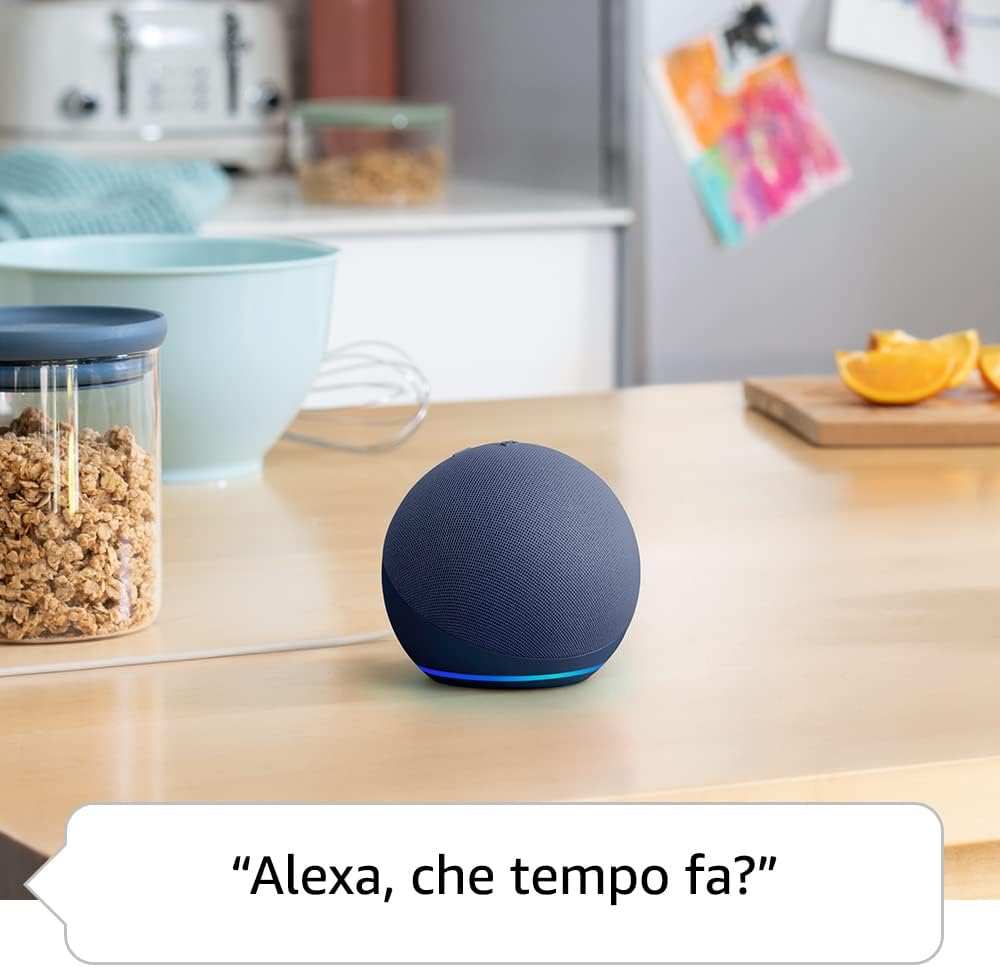 echo dot