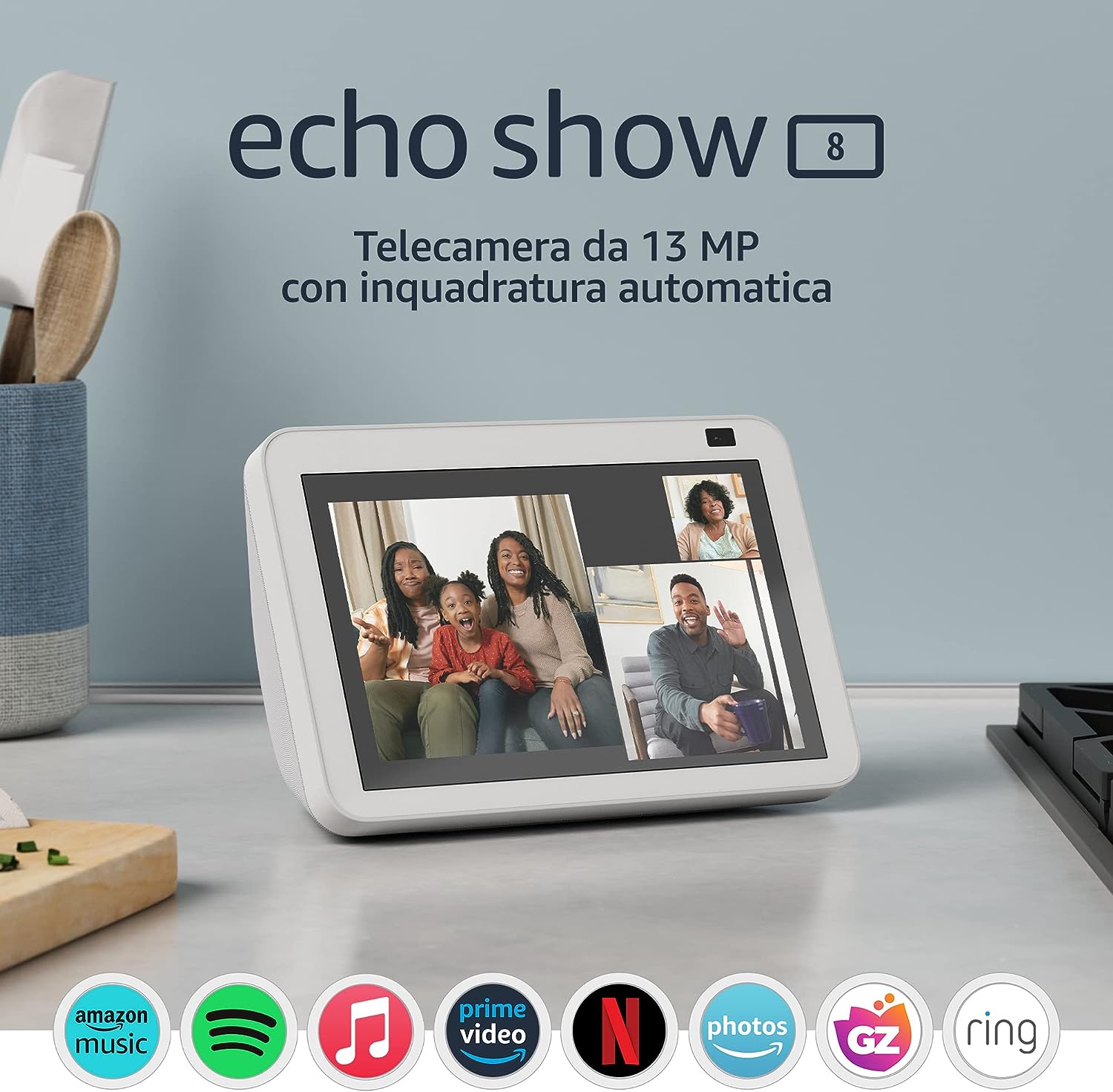 echo show