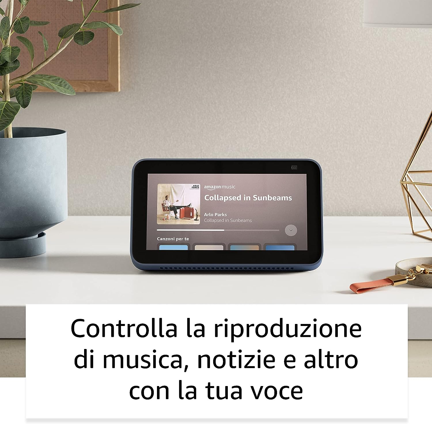 echo show