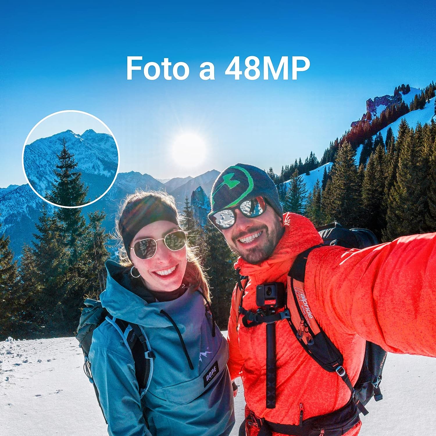 action cam insta360