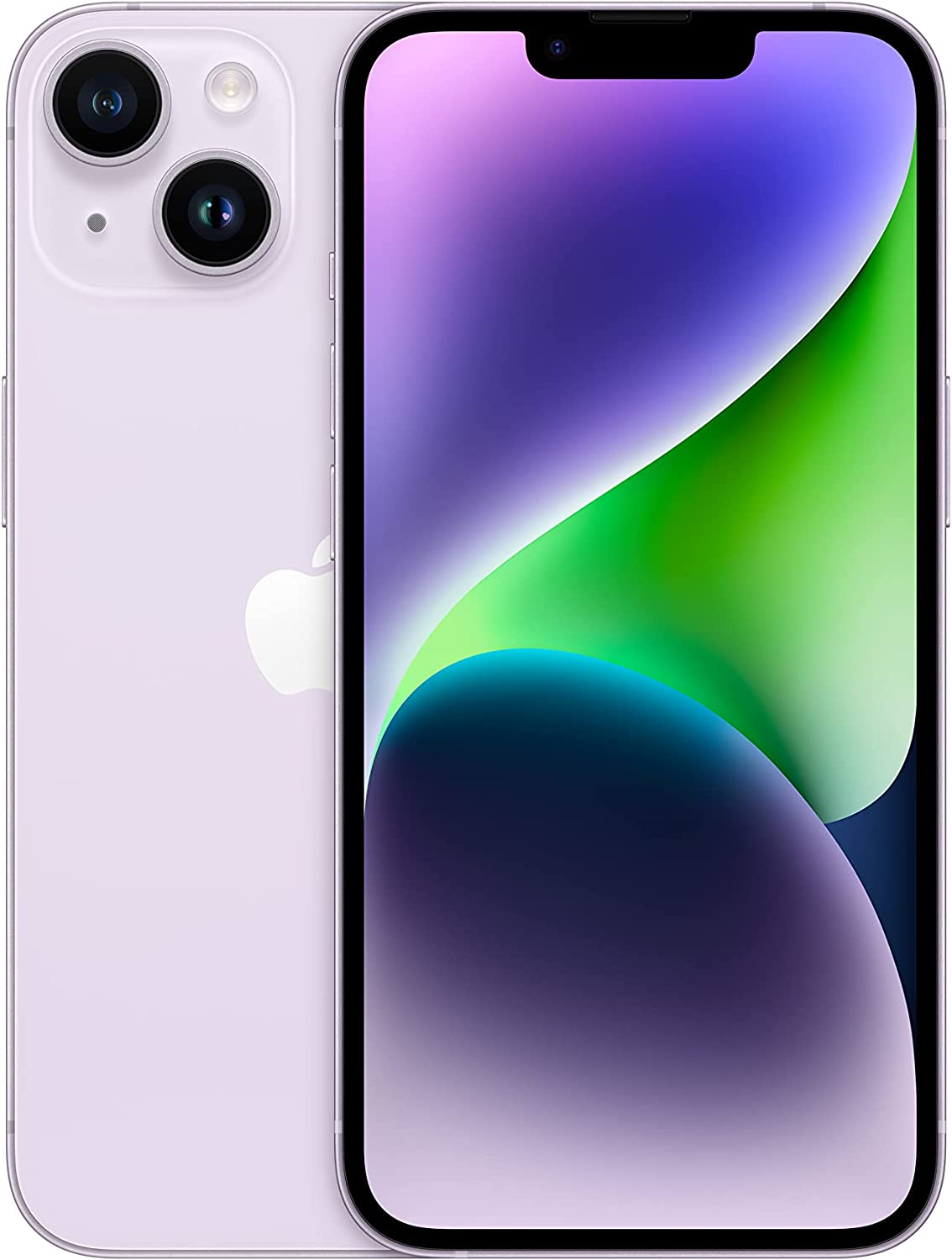 iphone 14 viola