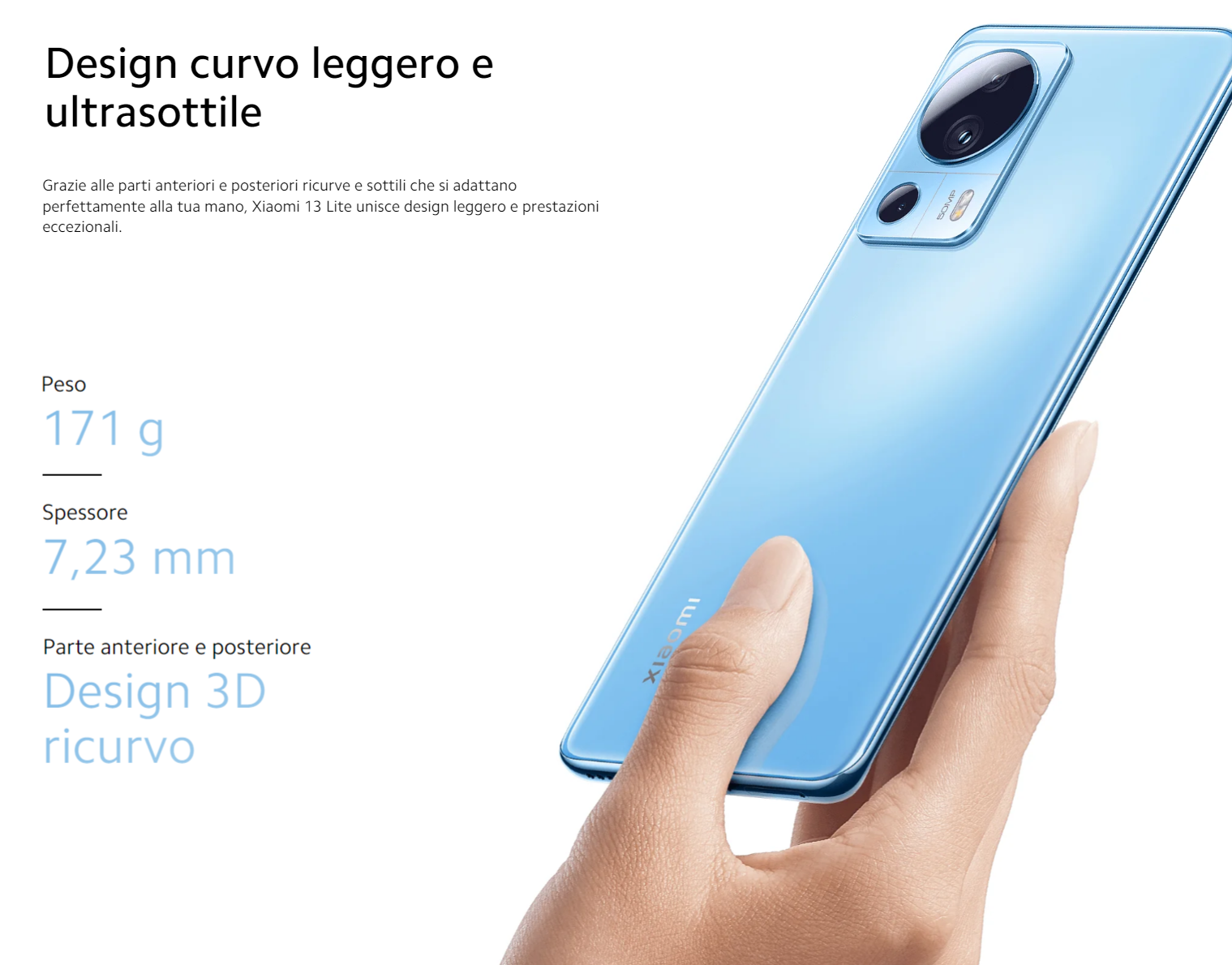 xiaomi-13-lite-medio-gamma-prezzo-assurdo-amazon-curvo