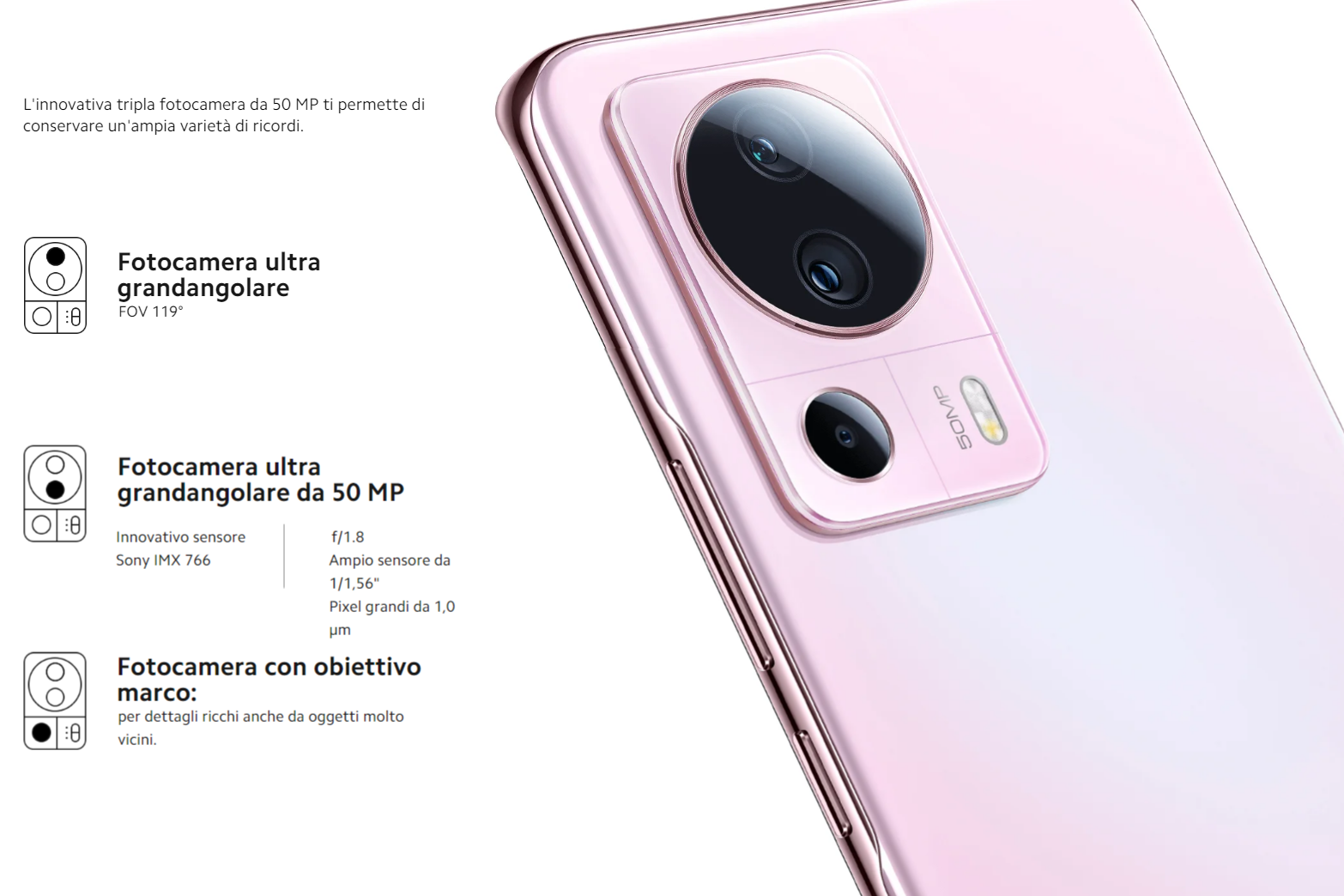 xiaomi-13-lite-medio-gamma-prezzo-assurdo-amazon-fotocamera