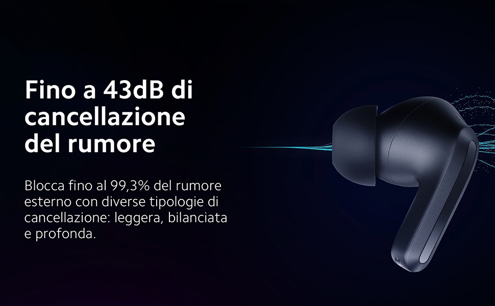 xiaomi-redmi-buds-4-pro-minimo-storico-amazon-rumore