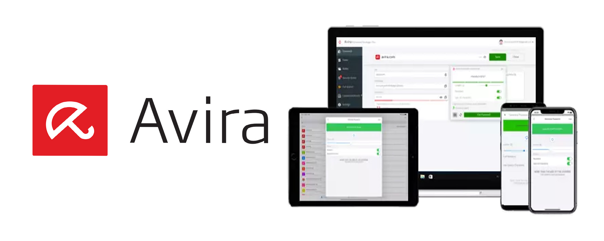 PROMO Avira Prime