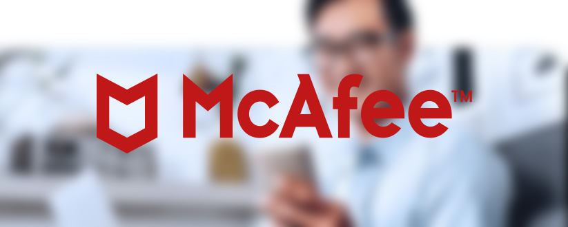 McAfee