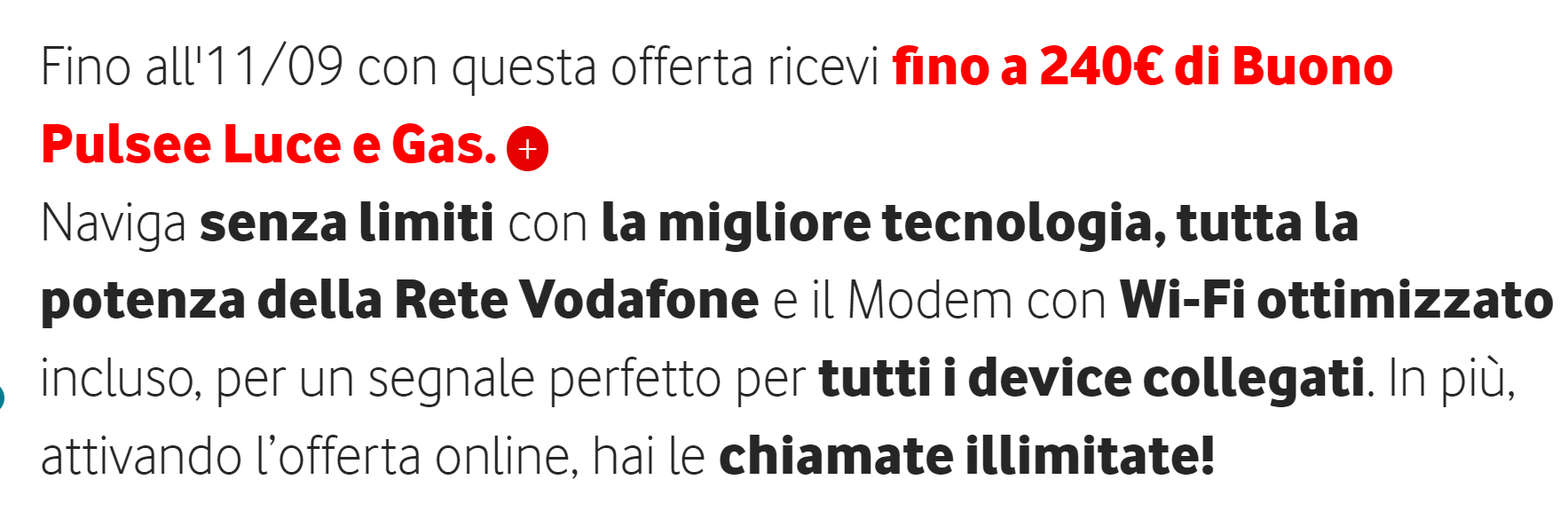 Vodafone