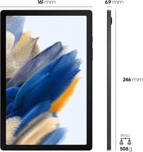Il tablet definitivo di Samsung IN MAXI OFFERTA: Galaxy Tab S6 Lite ad un  PREZZACCIO