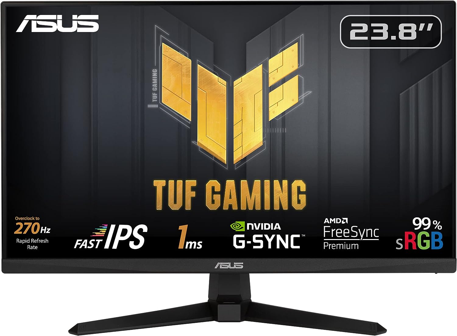 asus tuf