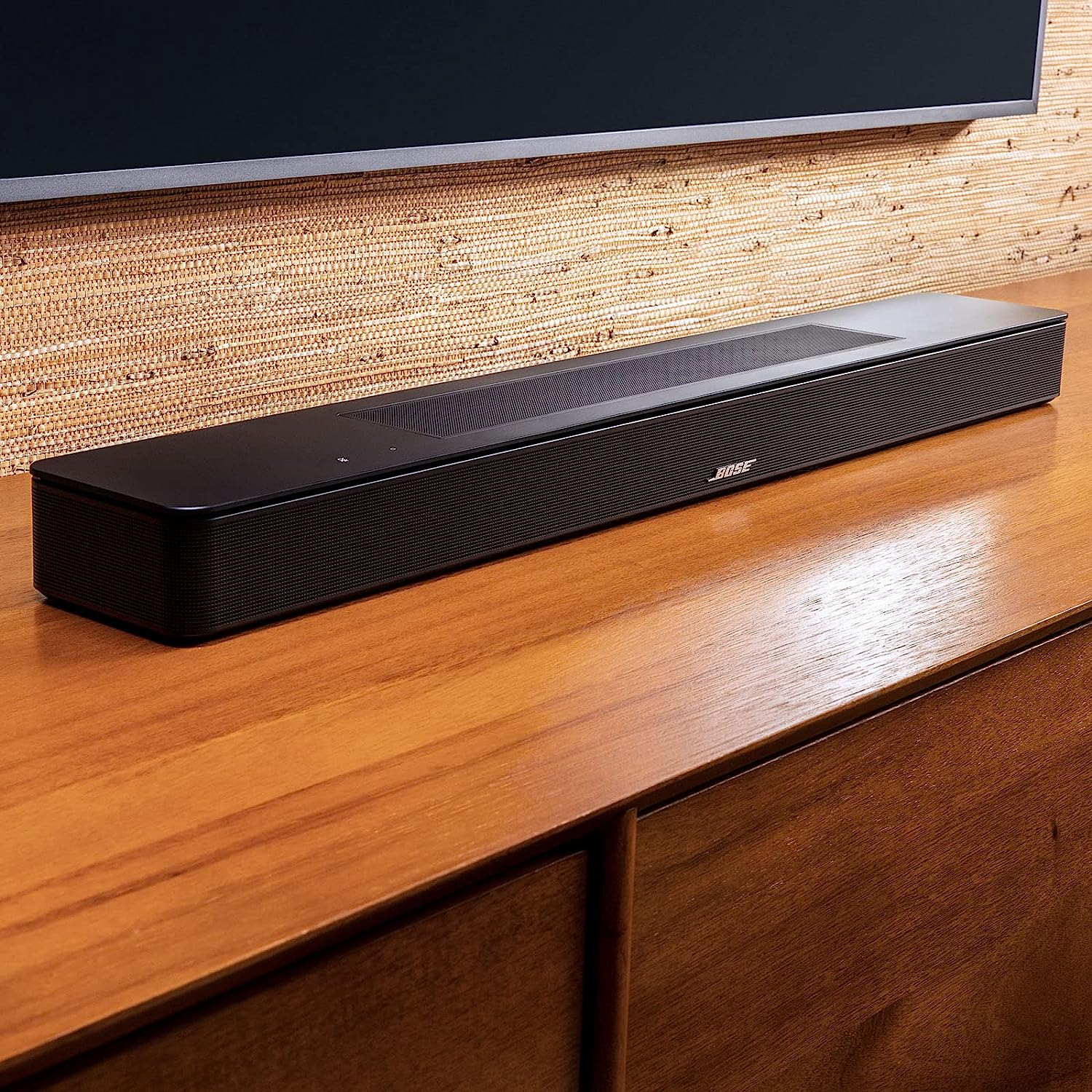 bose soundbar