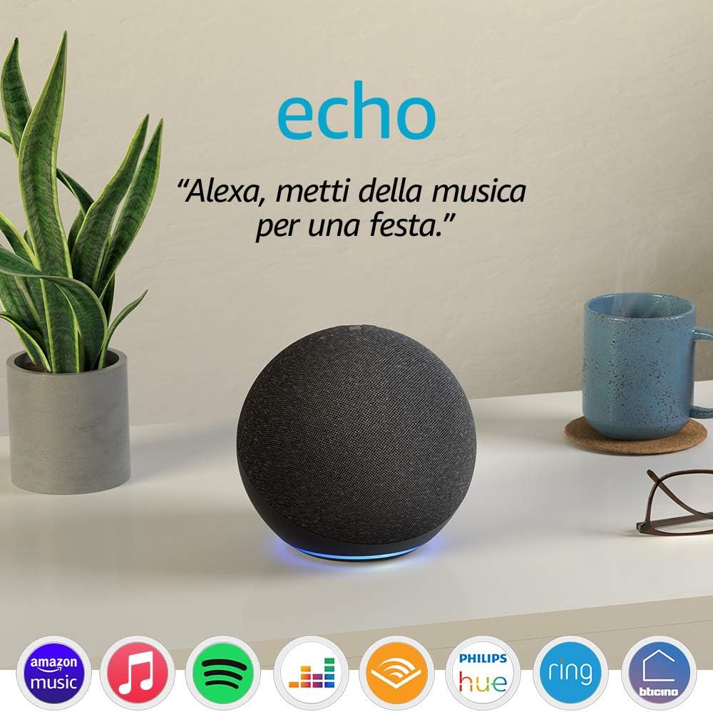 echo