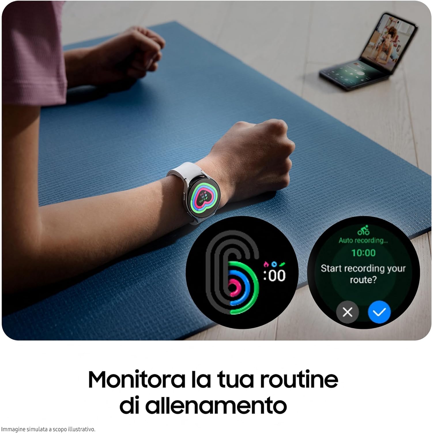 samsung galaxy watch6