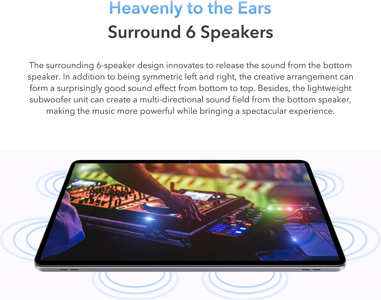 honor-pad-x9-50e-meno-vero-affare-amazon-speaker