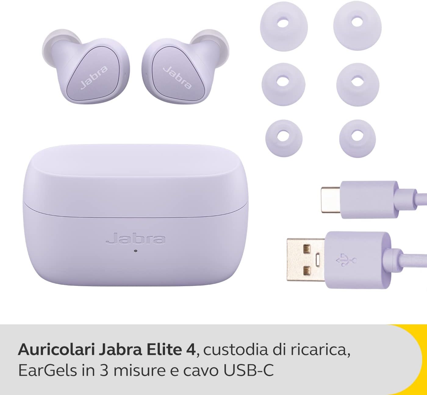 jabra elite 4