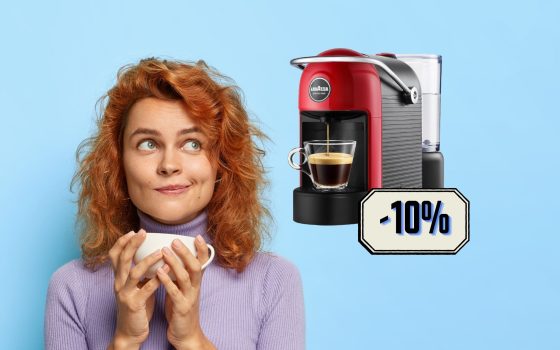 Macchina caffè: Nespresso, Lavazza, con capsule, cialde o automatiche? Come  sceglierla