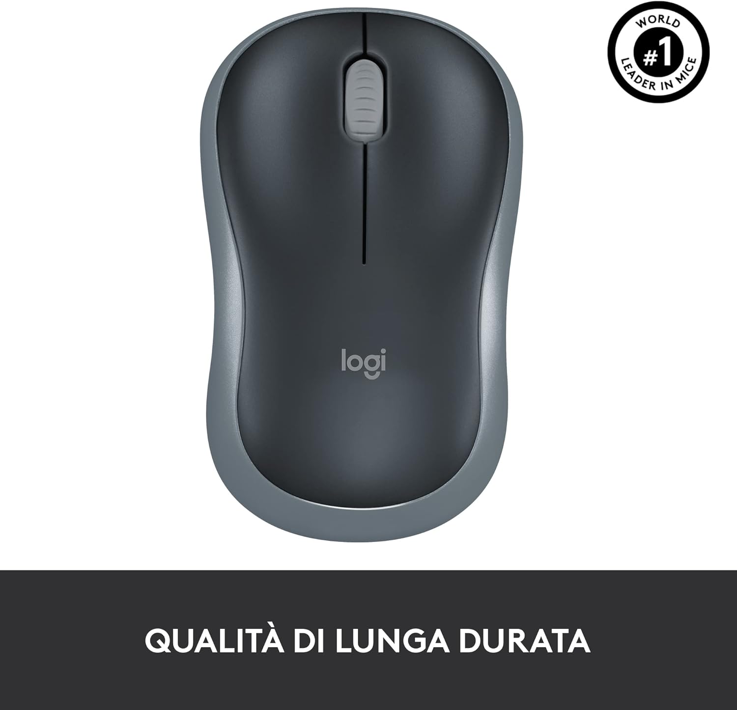 logitech-m185-mouse-wireless-piu-acquistato-tuo-soli-10e-veloce