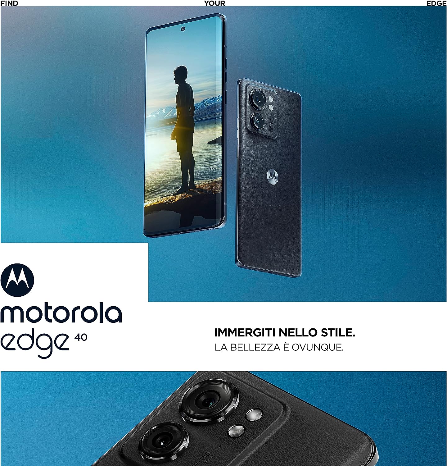 motorola edge 40