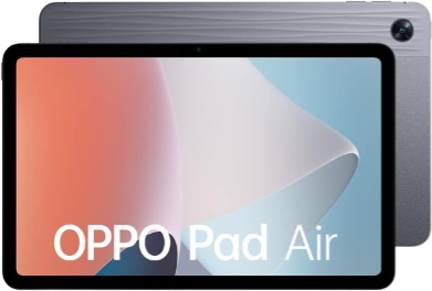 oppo pad air