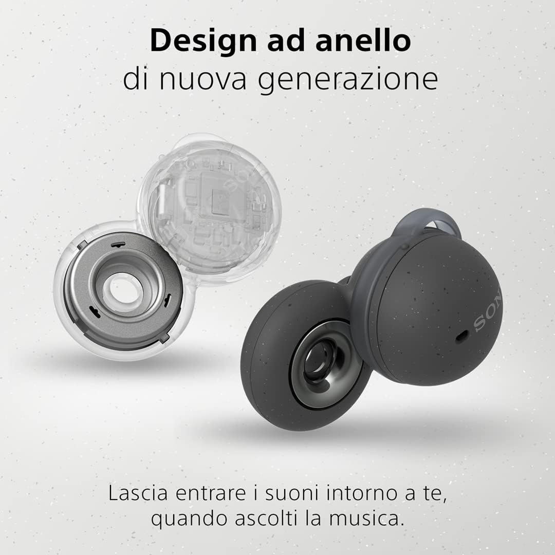 sony-linkbuds-offerta-amazon-meta-prezzo-50-anello