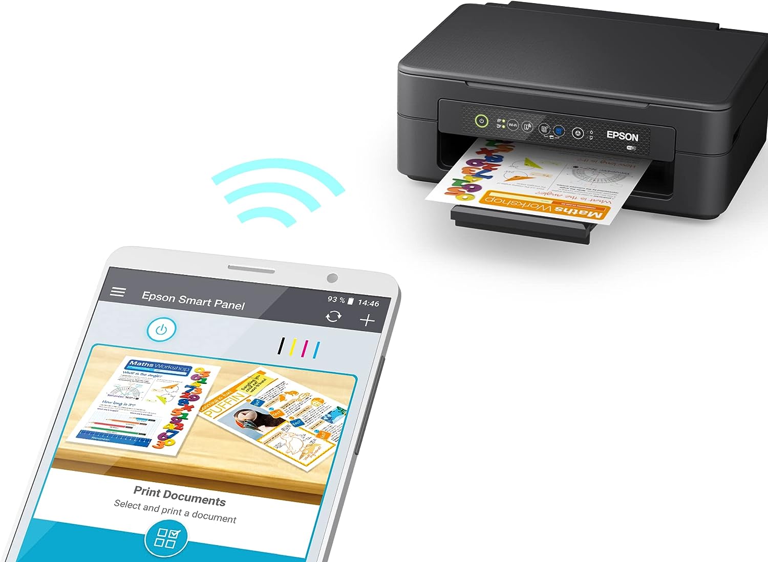 stampante-multifunzione-epson-xp-2200-maxi-sconto-amazon-wireless