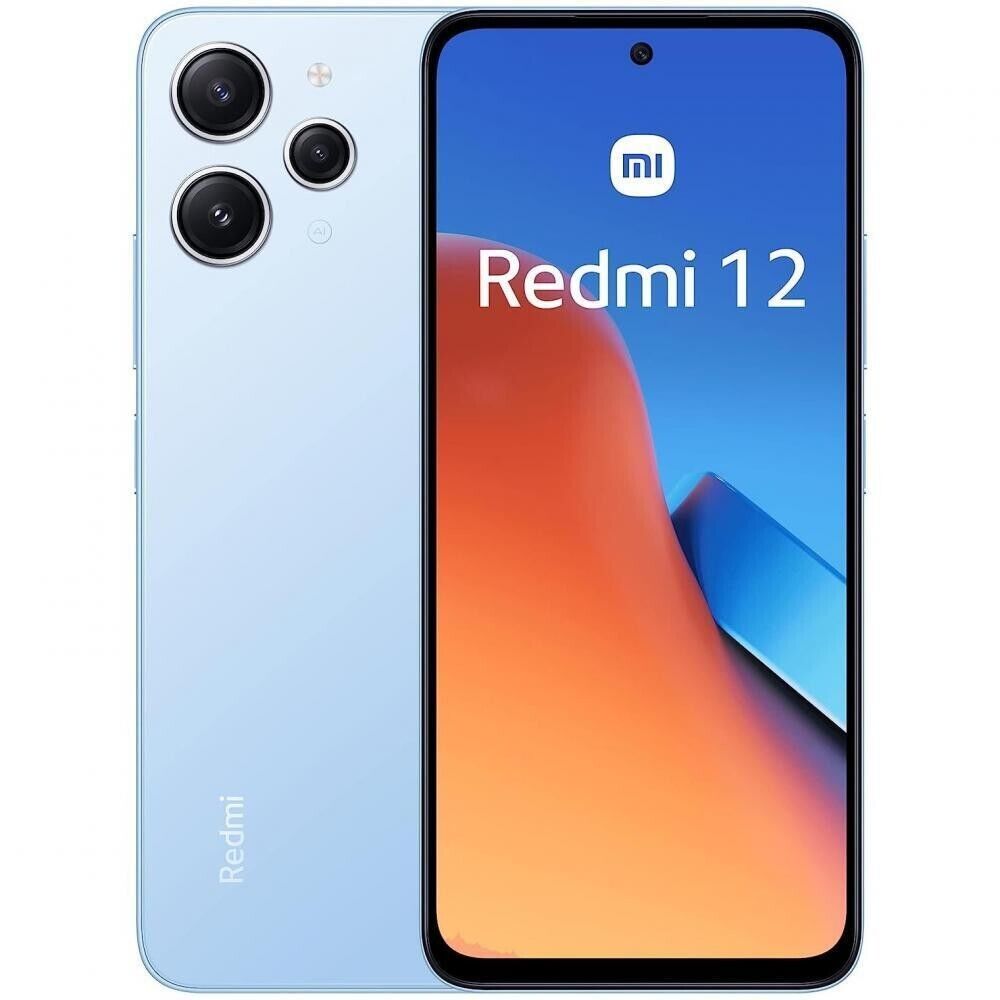 xiaomi-redmi-12-256gb-prezzo-shock-ebay-67e-rocessore