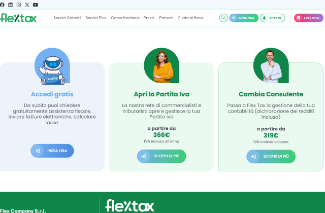 FlexTax