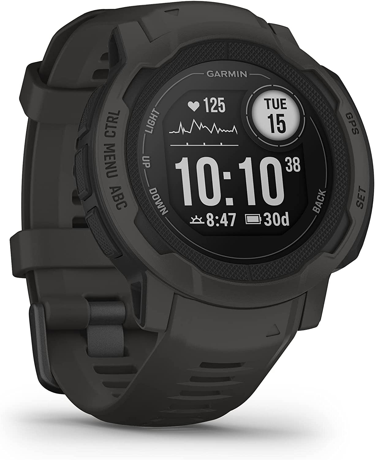 Garmin-Instinct