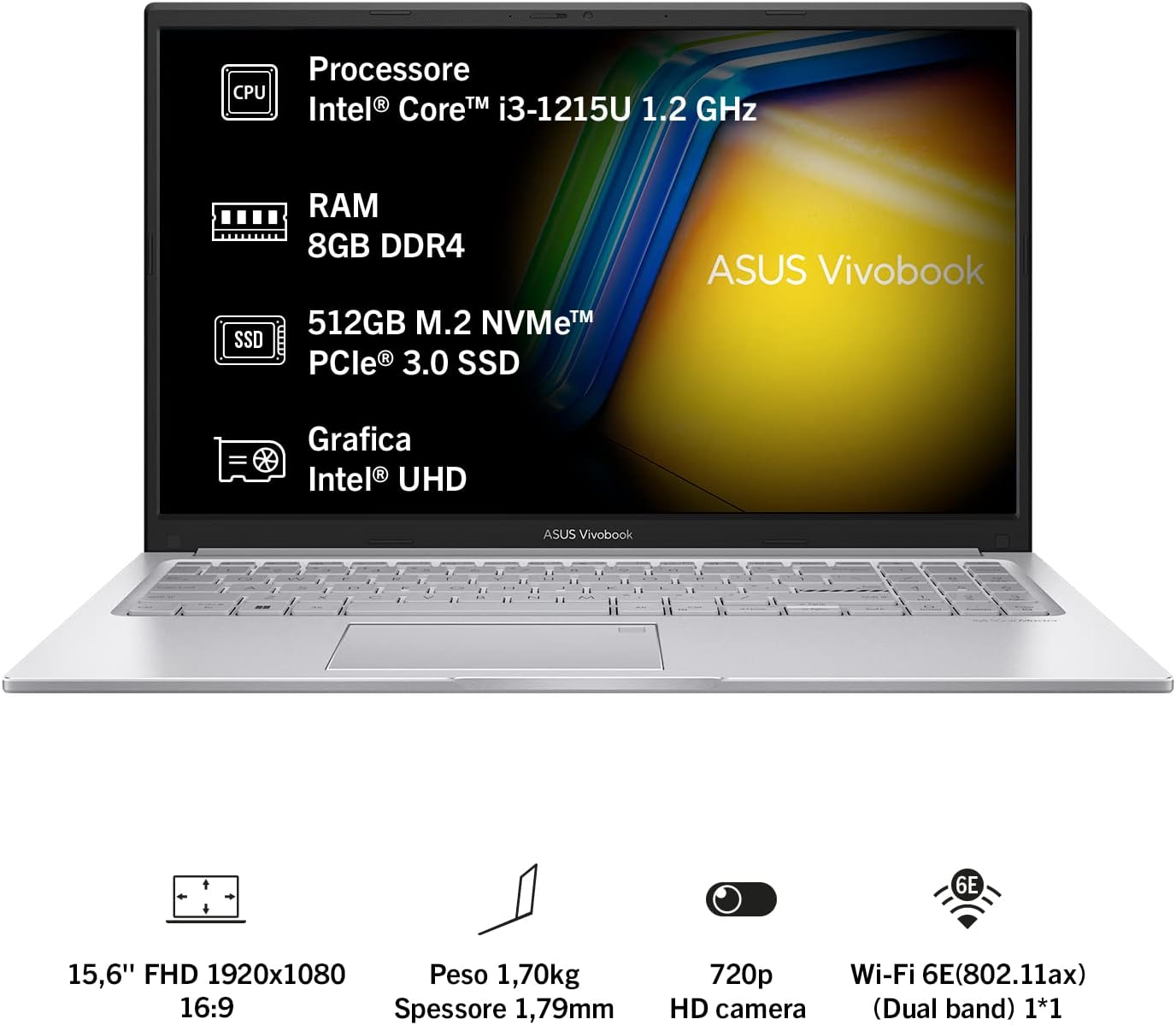 asus-vivobook-15-intel-core-i3-ssd-512gb-150e-meno-display