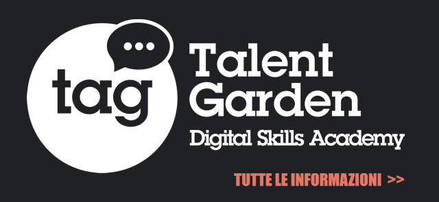 Scopri il Cloud & DevOps Master di Talent Garden