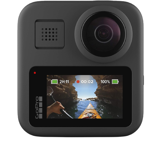 gopro max