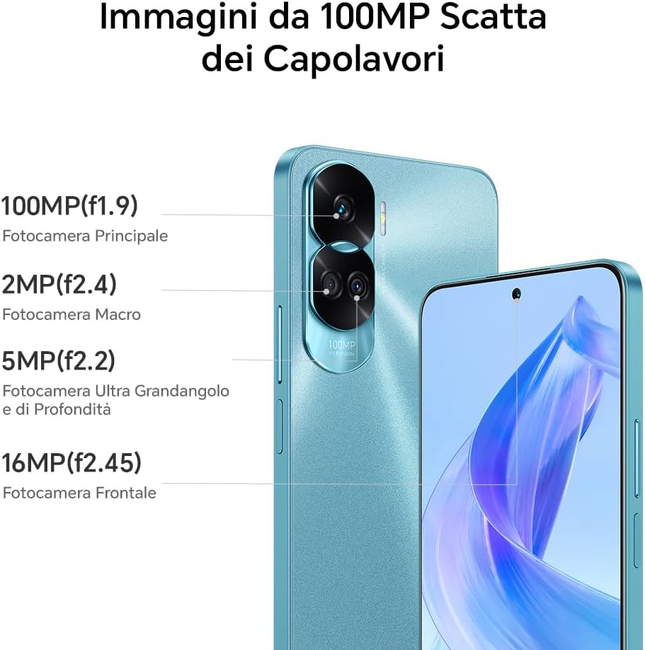 honor-90-lite-5g-migliore-rapporto-qualita-prezzo-70e-fotocamera