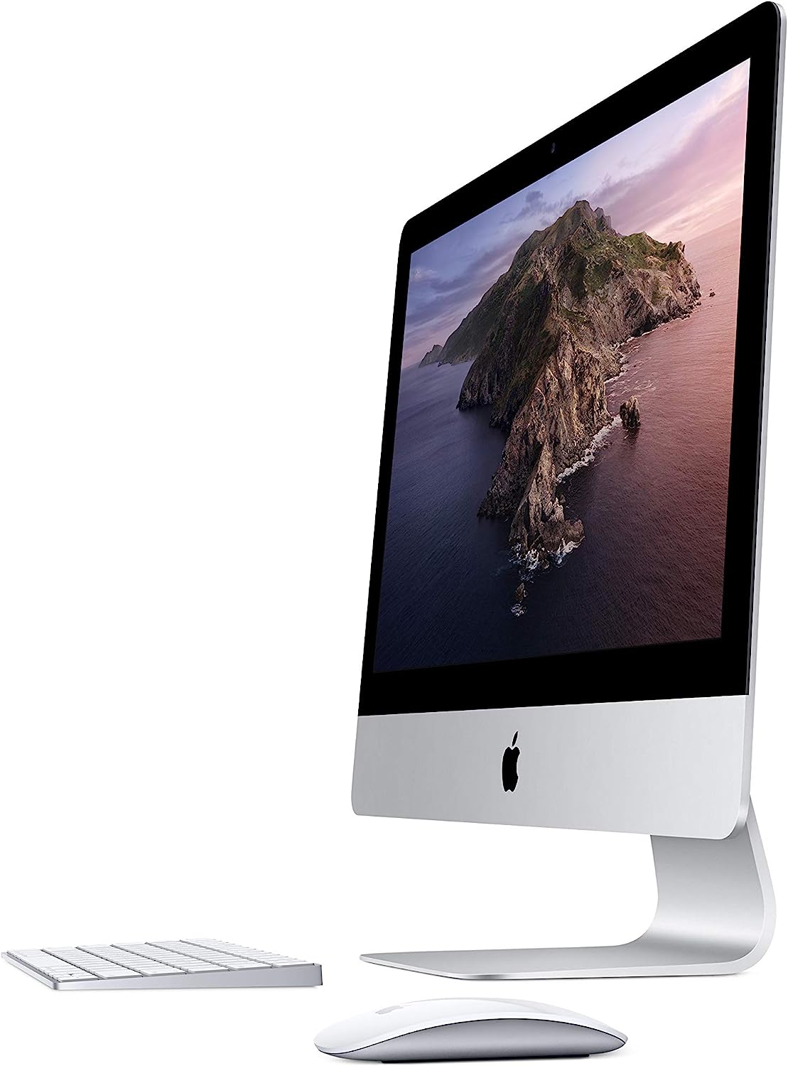 imac apple