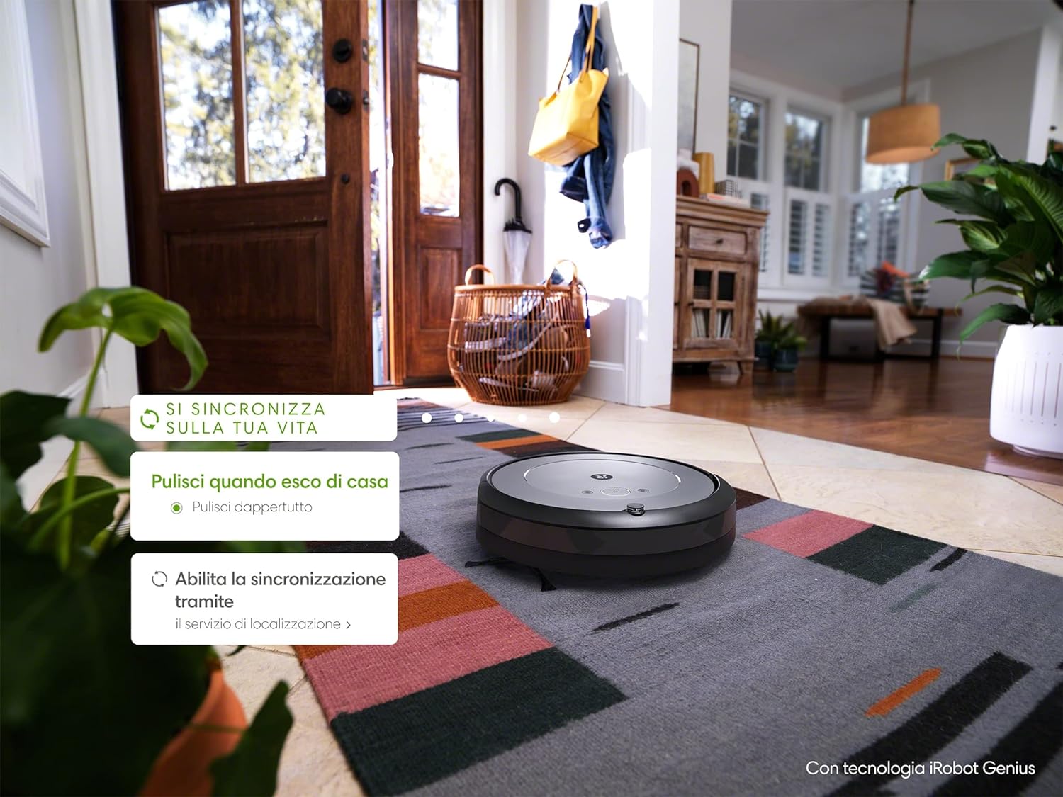 irobot roomba