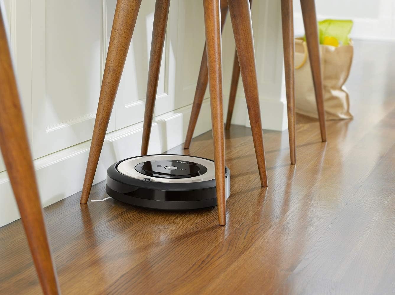 irobot roomba