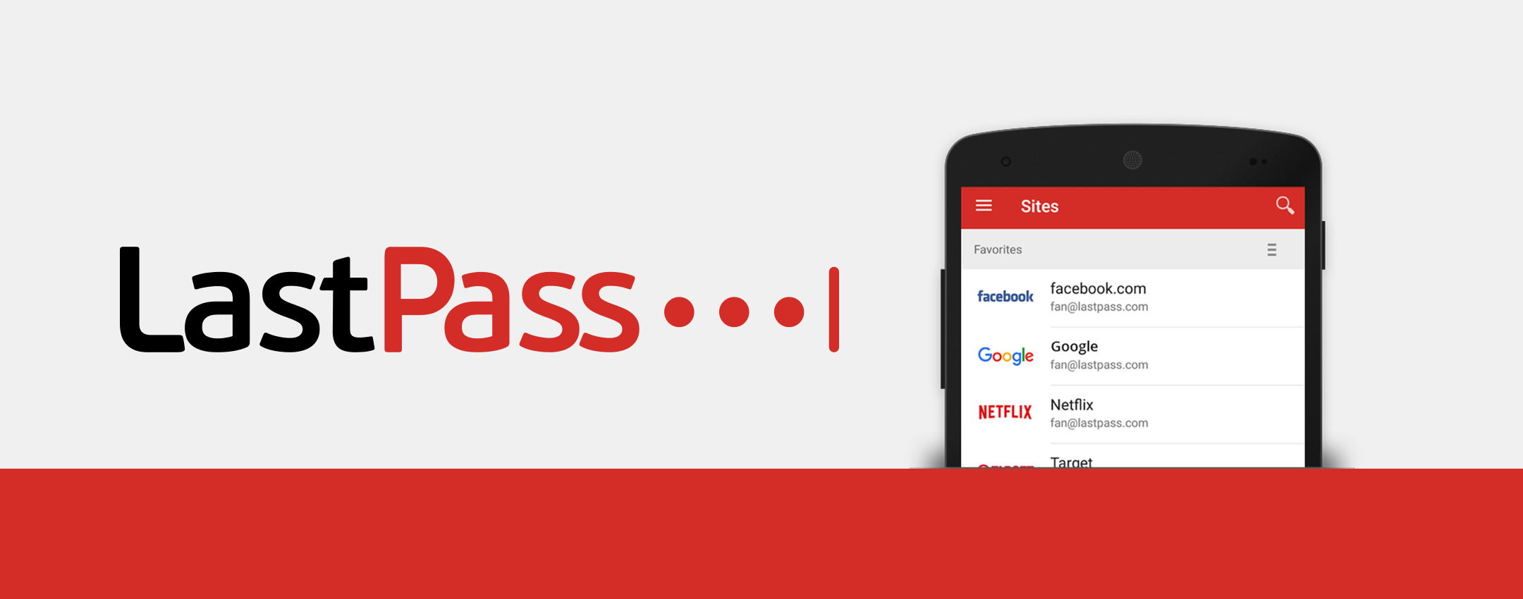 Lastpass